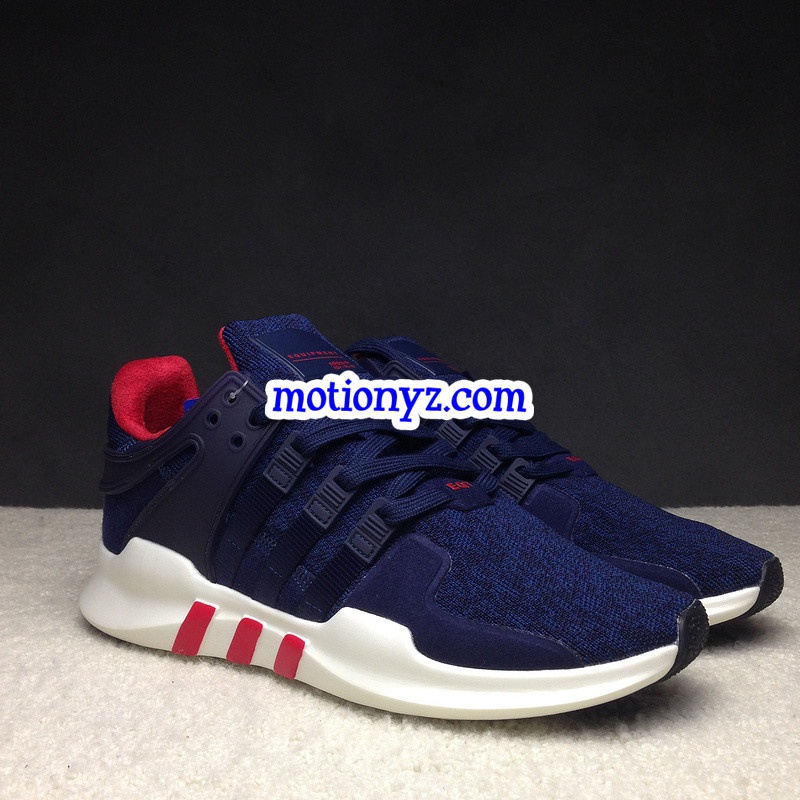 Adidas EQT Support ADV Olive Turbo S76961